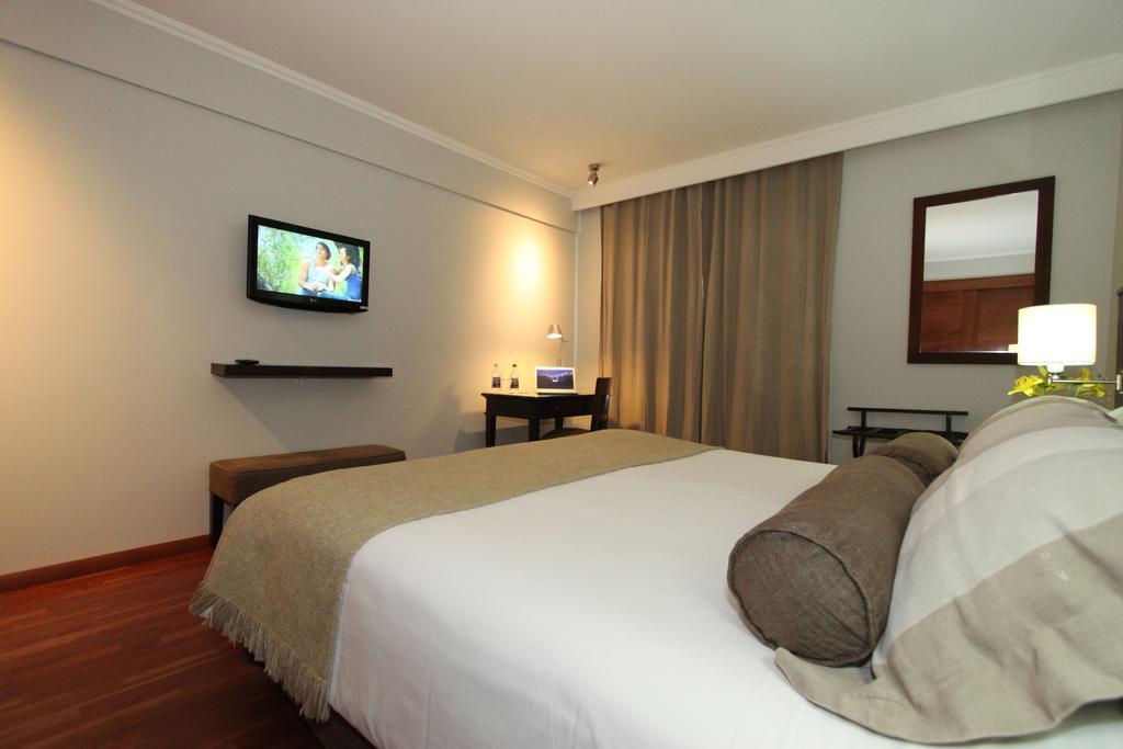 Inca Hoteles Los Andes Δωμάτιο φωτογραφία