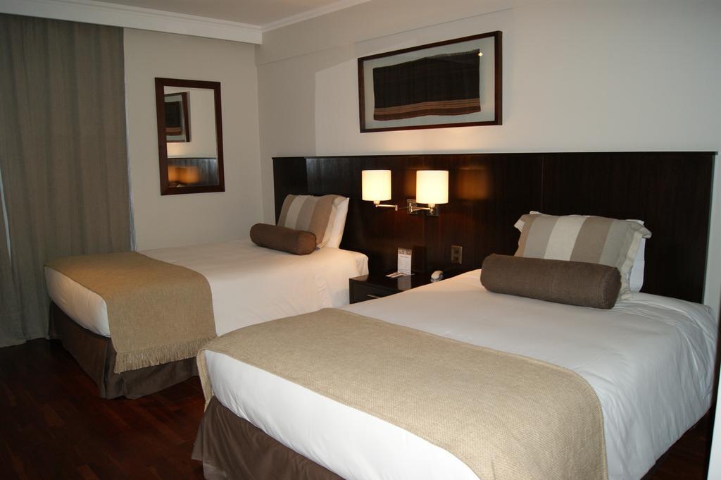 Inca Hoteles Los Andes Δωμάτιο φωτογραφία