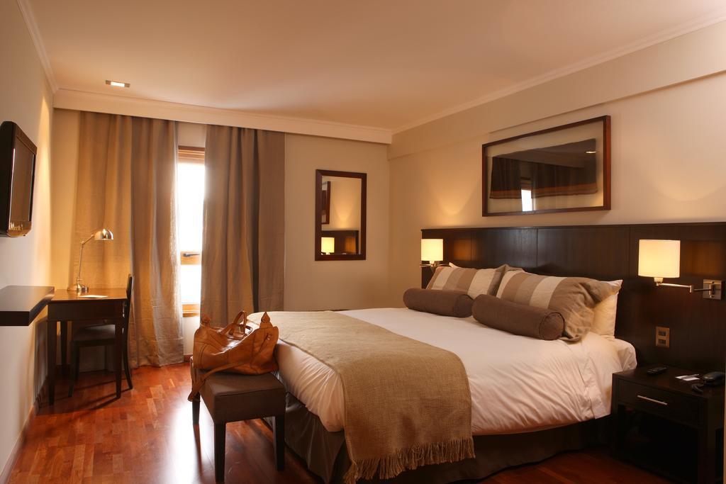 Inca Hoteles Los Andes Εξωτερικό φωτογραφία