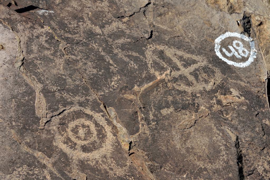 Inca Hoteles Los Andes Εξωτερικό φωτογραφία
