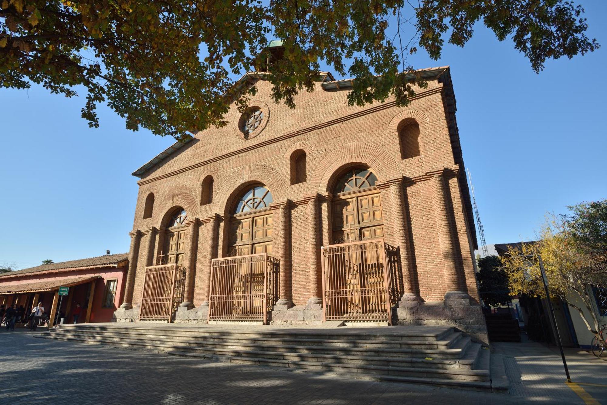 Inca Hoteles Los Andes Εξωτερικό φωτογραφία