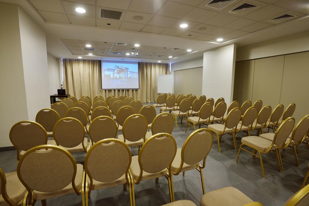 Inca Hoteles Los Andes Εξωτερικό φωτογραφία