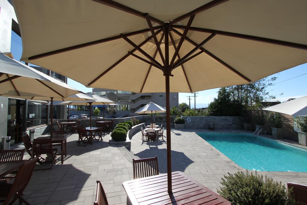 Inca Hoteles Los Andes Εξωτερικό φωτογραφία