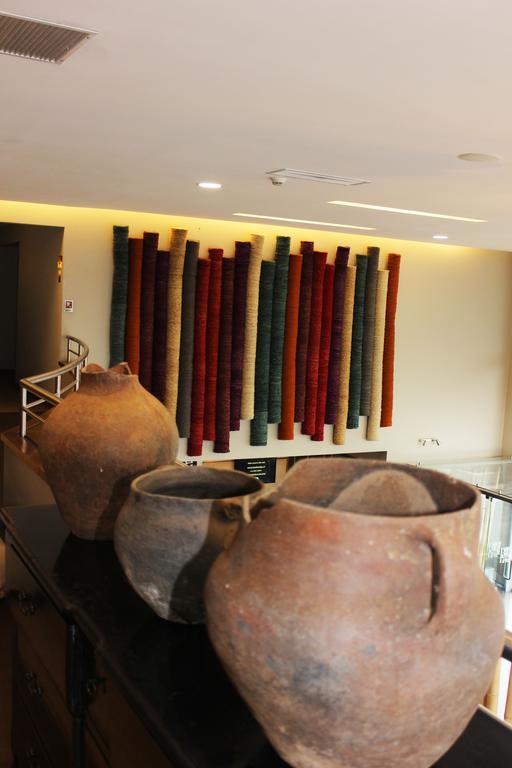 Inca Hoteles Los Andes Εξωτερικό φωτογραφία