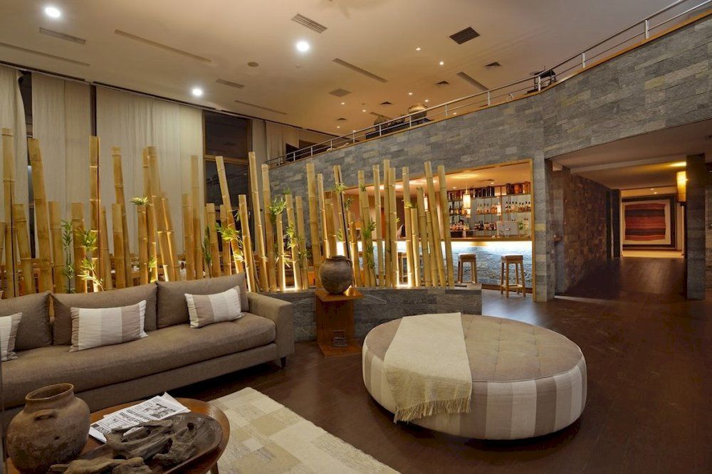 Inca Hoteles Los Andes Εξωτερικό φωτογραφία