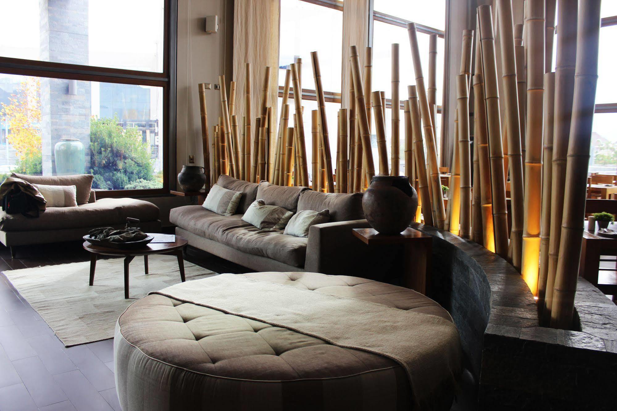 Inca Hoteles Los Andes Εξωτερικό φωτογραφία